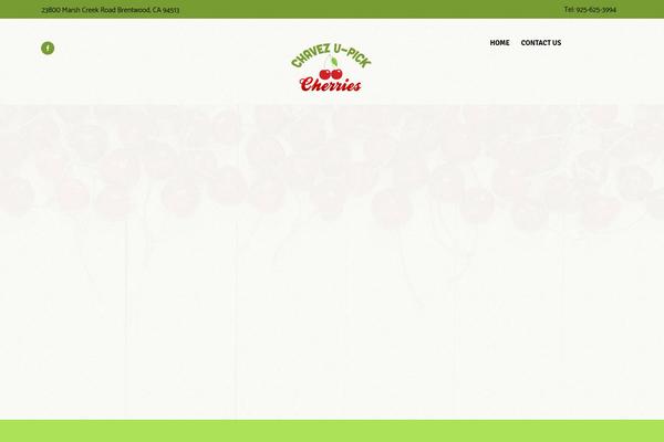Site using Vc-extensions-cqbundle plugin