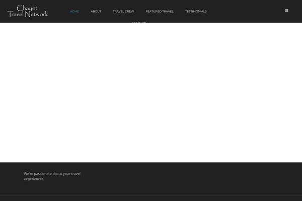 Site using WPB Advanced FAQ plugin