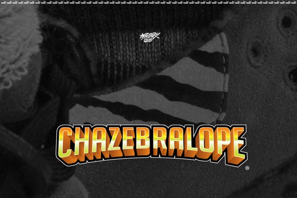 chazebralope.com site used Tmc