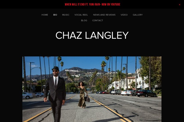 Site using CataBlog plugin