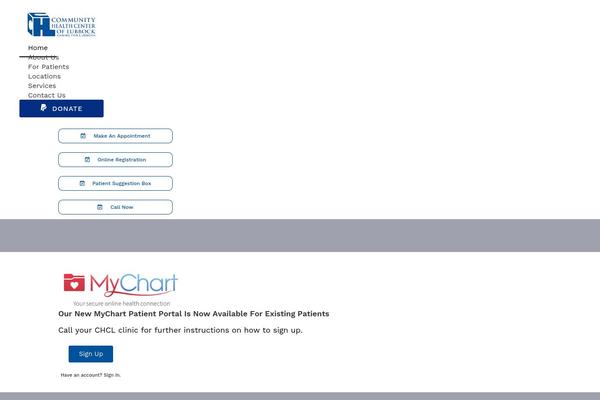 Site using Give-tributes plugin