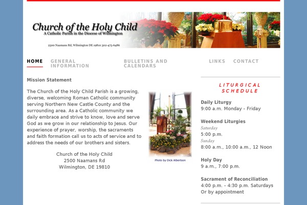 MH Purity lite theme site design template sample
