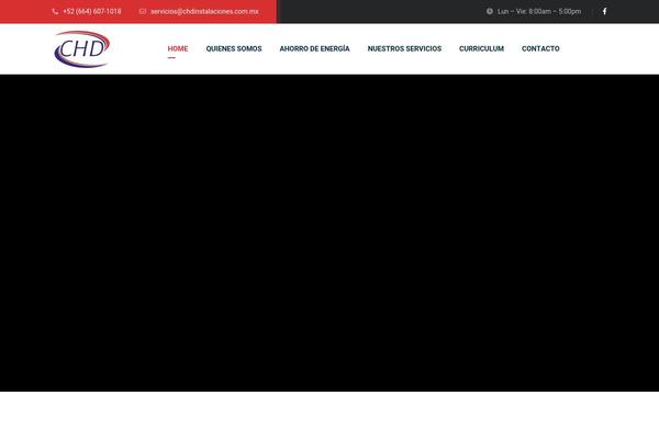 Site using Gyan-elements plugin