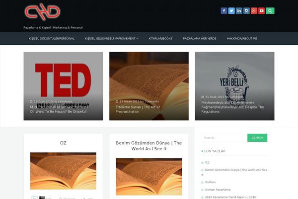 chdurgun.com site used Ganter