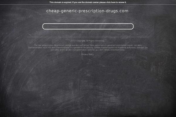 Awesome theme site design template sample