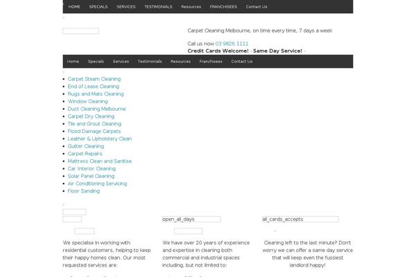Site using Pixel-caffeine plugin