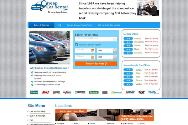 car-rental-theme-0.1.3 WordPress theme, websites list used car-rental-theme-0.1.3 theme car-rental-theme-0.1.3 theme websites examples