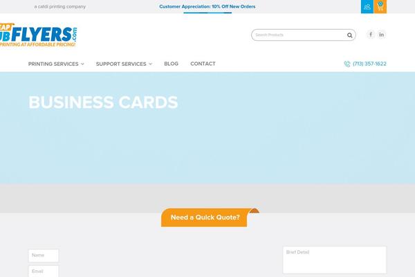 Site using Flexible-shipping-ups plugin