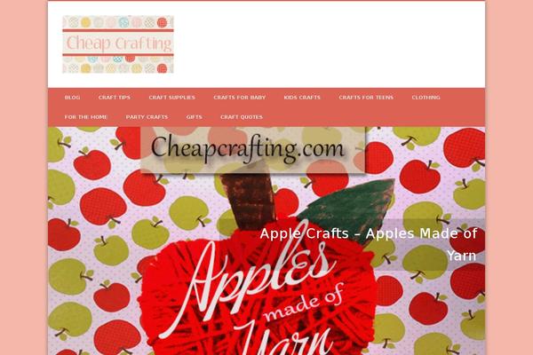 Site using Featured-post-with-thumbnail plugin