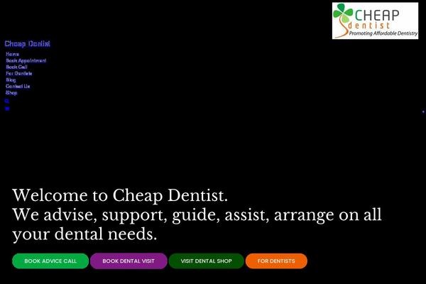 Site using Otter-blocks plugin