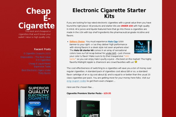 Displace theme site design template sample