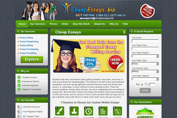 Site using Autocoloring plugin