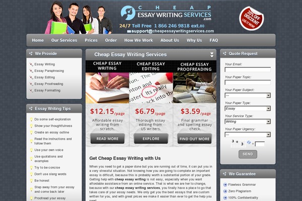 Site using Autocoloring plugin
