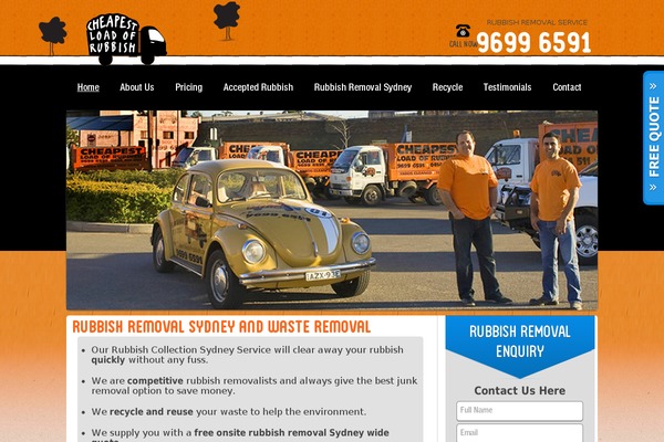 Site using Captiva-toolkit plugin
