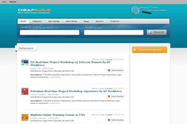 Site using Yoast SEO plugin