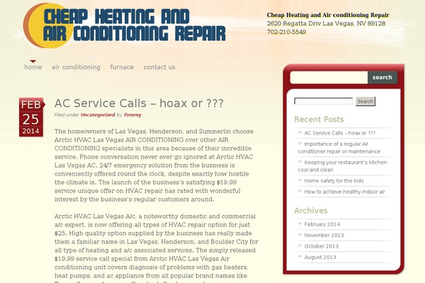 Bloggable theme site design template sample