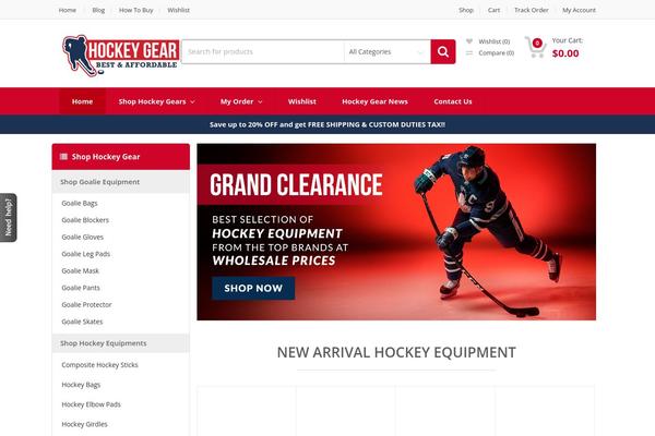 Site using YITH WooCommerce Wishlist plugin