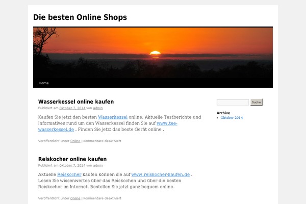 Base WP theme site design template sample