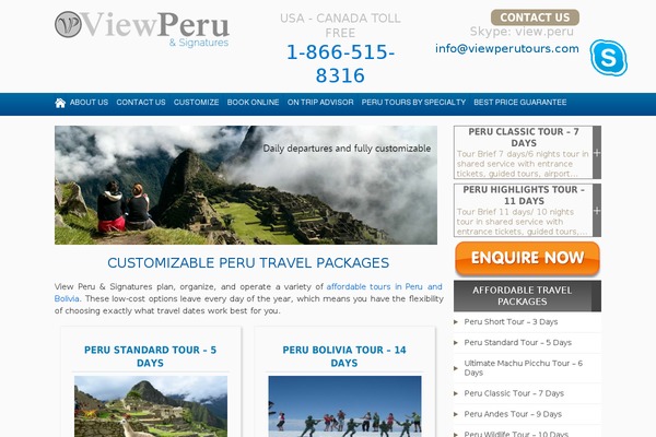 Site using Autoptimize plugin