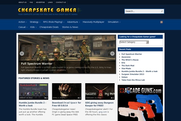Arras WP theme theme site design template sample