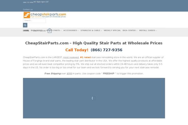 Site using Shareasale-wc-tracker plugin