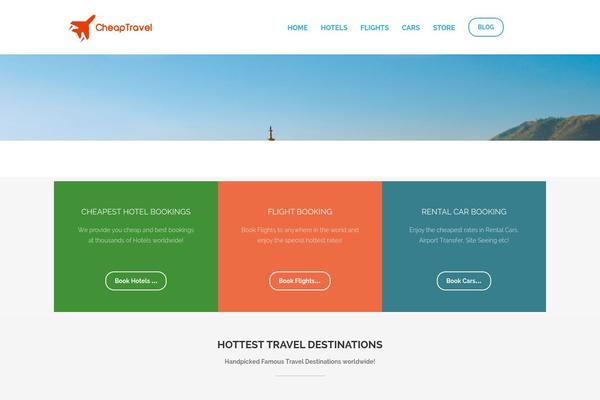 cheaptravel.biz site used Imedical