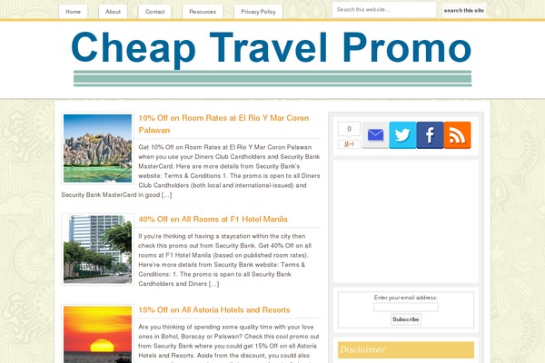 Innov8tive theme site design template sample