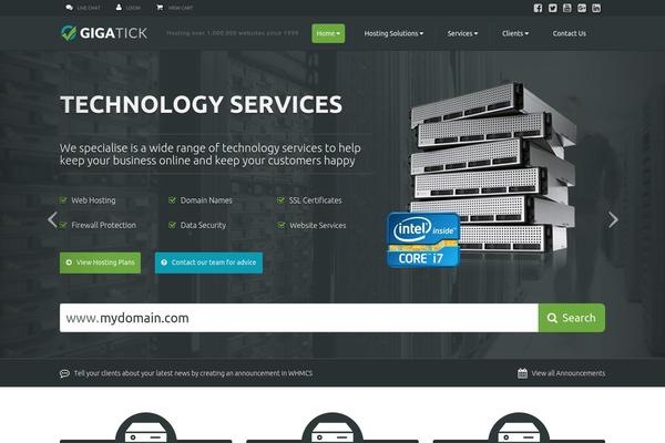 cheapvaluation.com site used Boxy