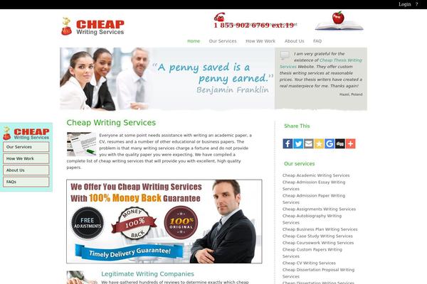 Site using Autocoloring plugin