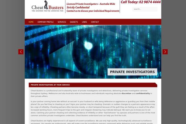 Mural theme site design template sample