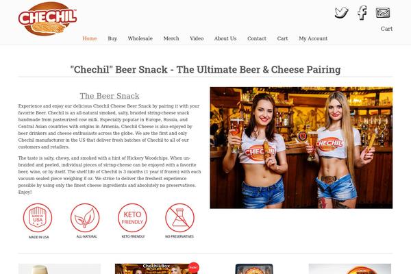 Site using Rac plugin