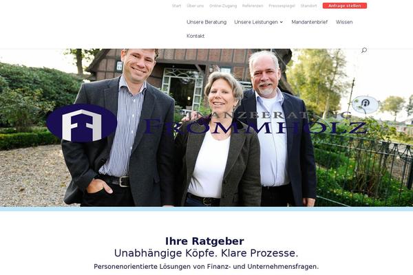 Site using Rocket-lazy-load plugin