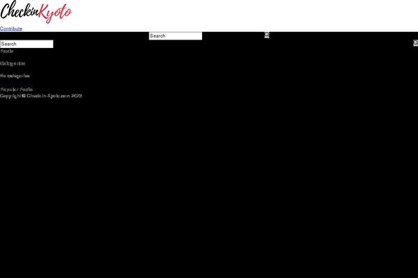 Twentytwentyfour theme site design template sample