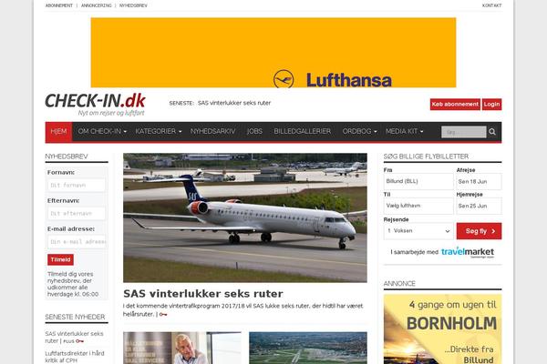 Site using Nextgen-gallery-pro plugin