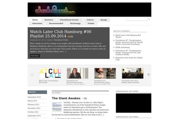 checkdisout.com site used Atik