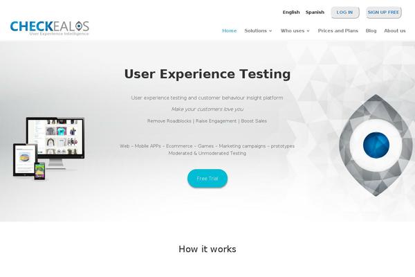 checkealos.com site used Sixart