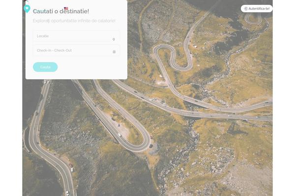 Site using Listeo-core plugin