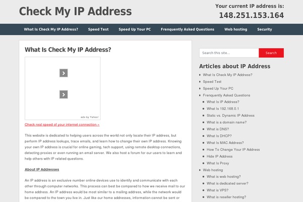 Ribbon theme site design template sample