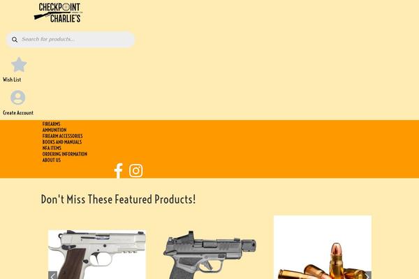 Site using Jet-search plugin