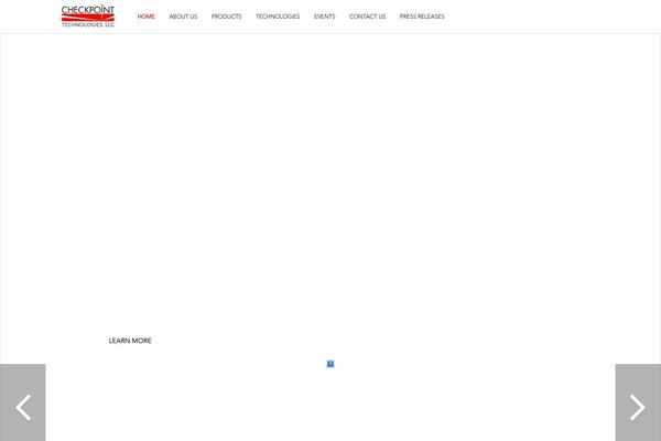 Site using Contact Form 7 plugin