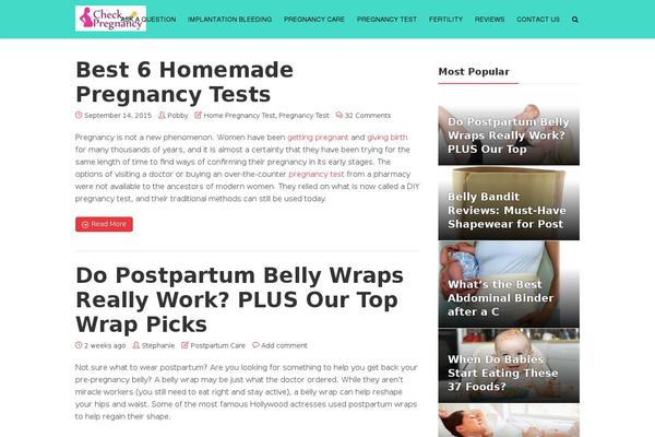 Squaretype theme site design template sample