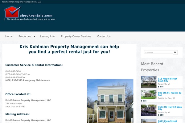 Site using Cforms146 plugin