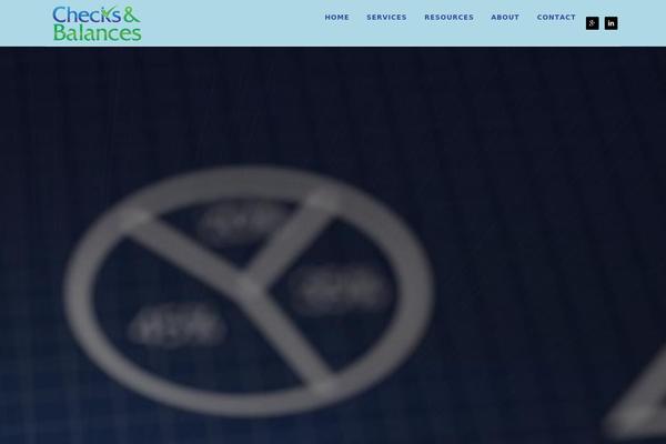 Altitude Pro theme site design template sample