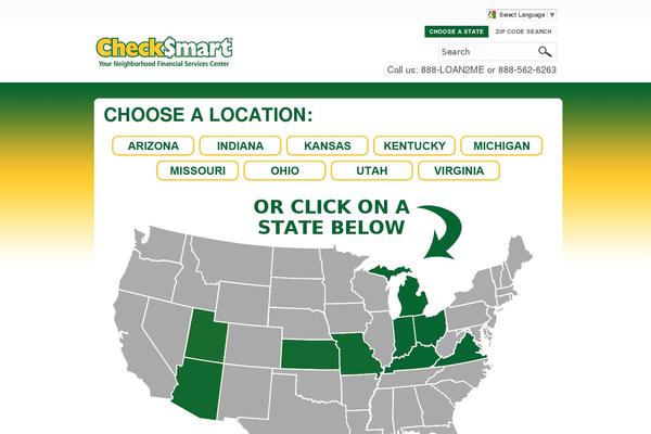 firstvirginia theme websites examples