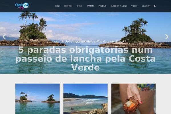 Site using Background-slider plugin