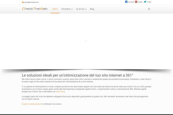 souffle-child theme websites examples
