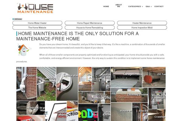 Site using Instant-page plugin