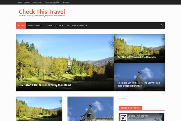 Site using Click-tweet plugin