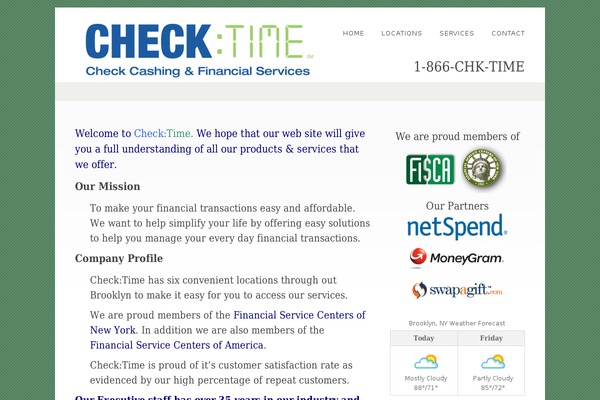 Site using Pws-core plugin