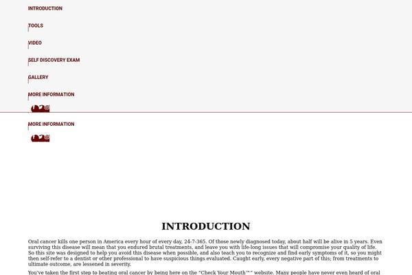 Site using Ultimate_VC_Addons plugin